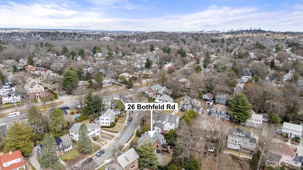 26 Bothfeld Rd