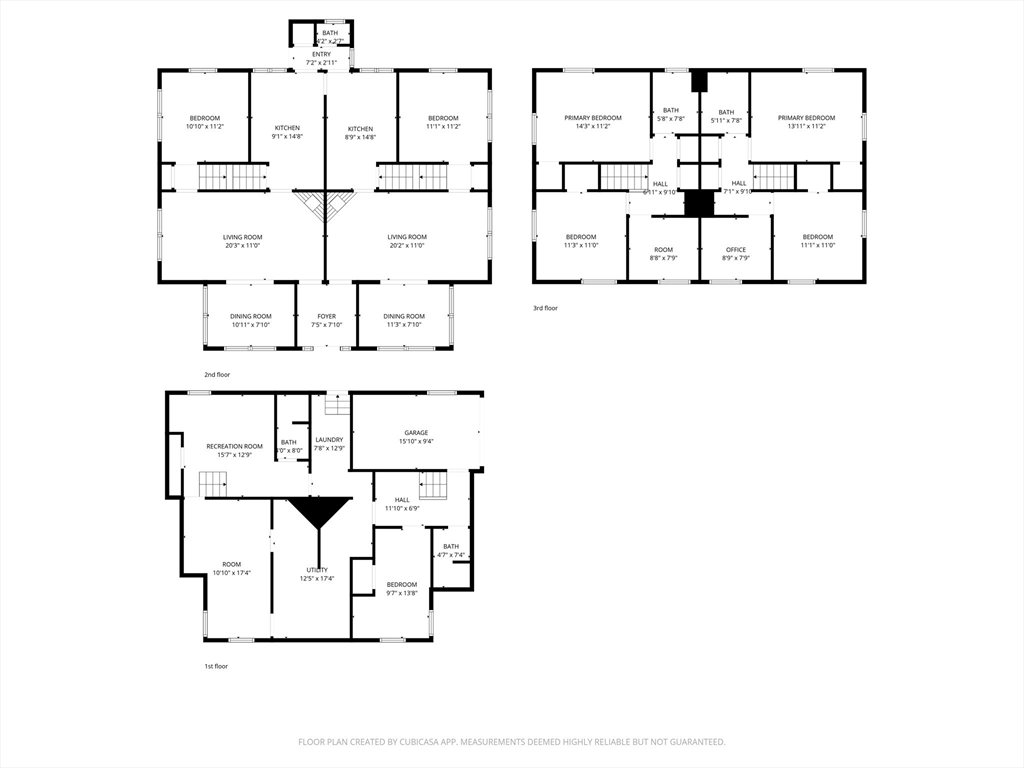 27 S Crescent Circuit