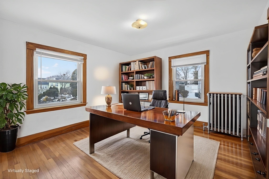 27 S Crescent Circuit