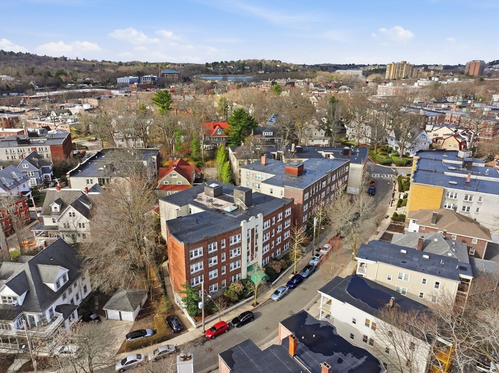 90 Kilsyth Rd # 32