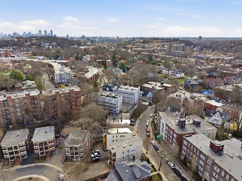 90 Kilsyth Rd # 32