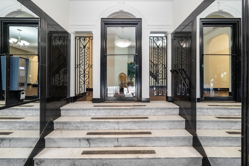 90 Kilsyth Rd # 32
