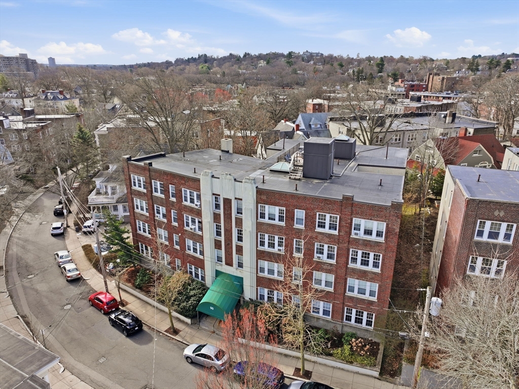 90 Kilsyth Rd # 32