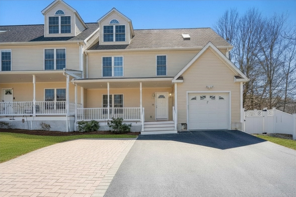 22 Westview Rd # 22