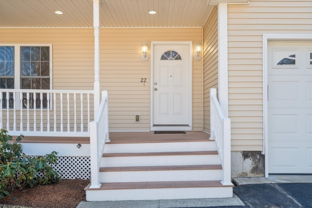22 Westview Rd # 22