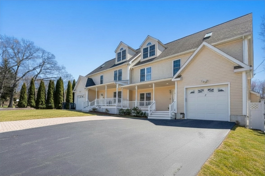22 Westview Rd # 22