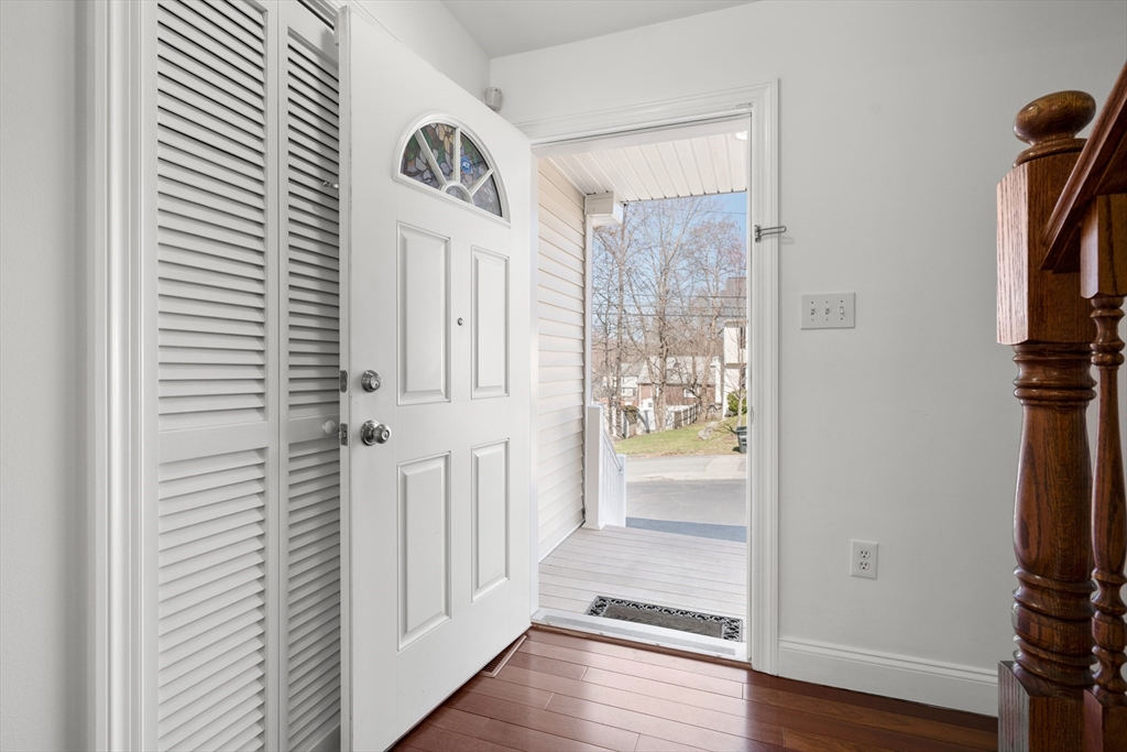 22 Westview Rd # 22