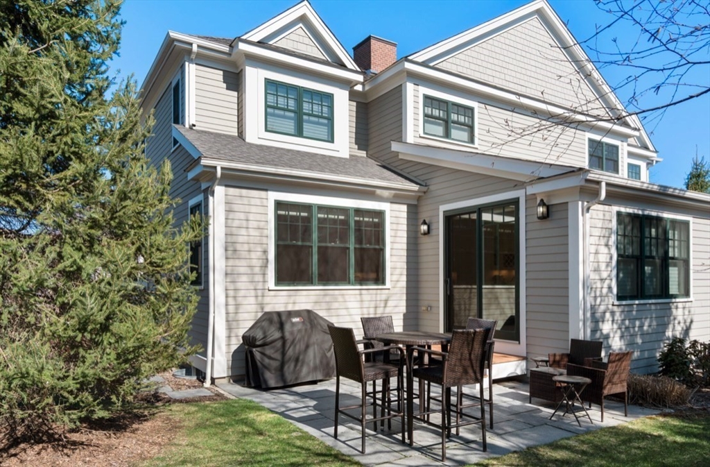41 Lillian Way # 41