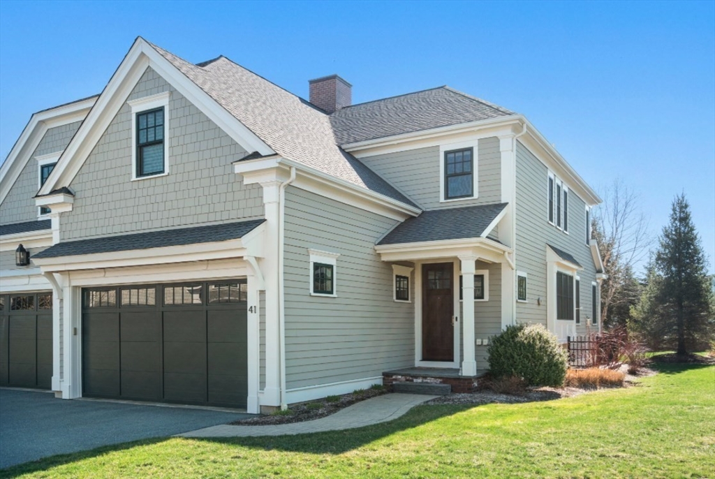 41 Lillian Way # 41