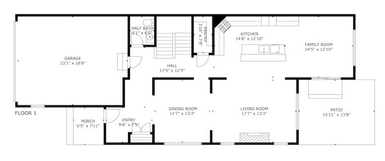 41 Lillian Way # 41