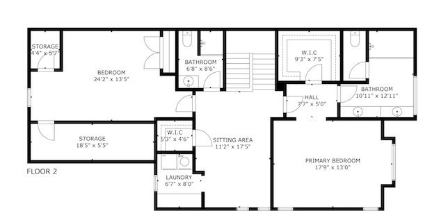 41 Lillian Way # 41
