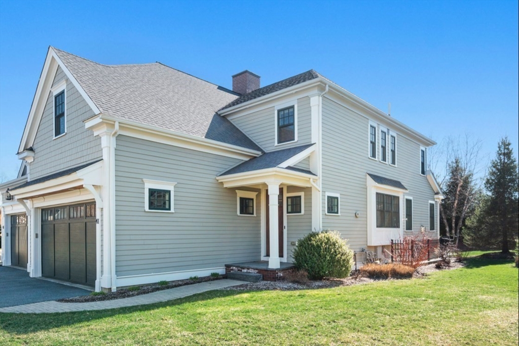 41 Lillian Way # 41