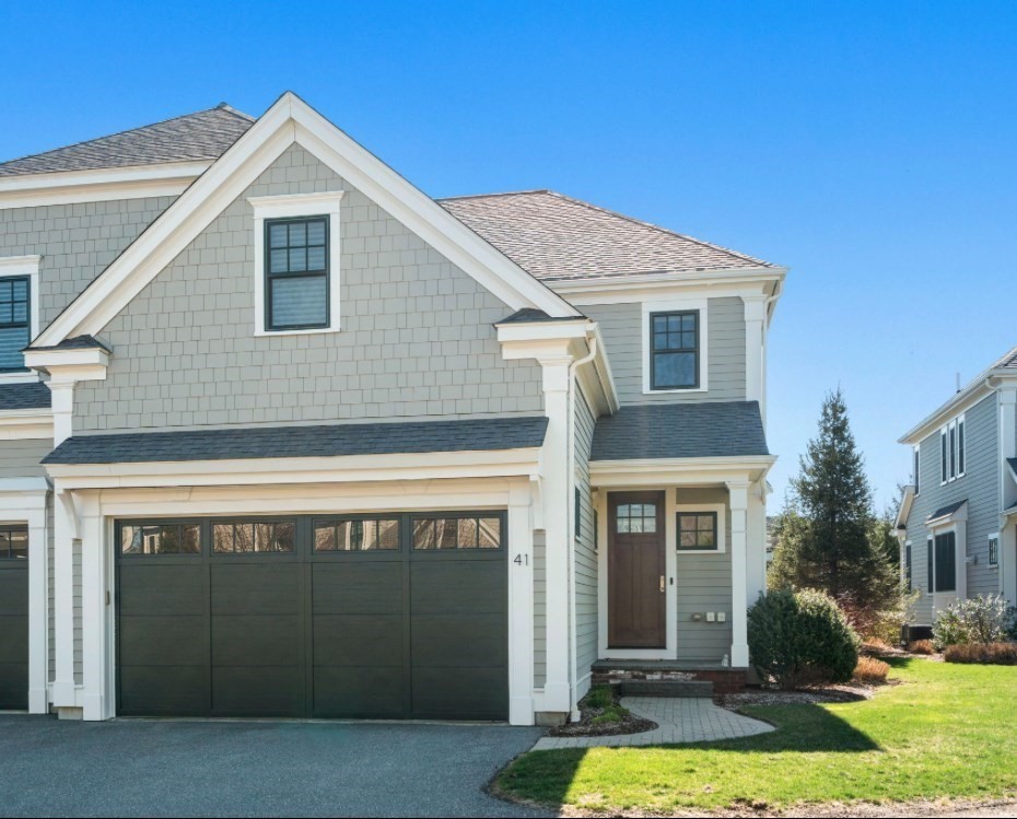 41 Lillian Way # 41