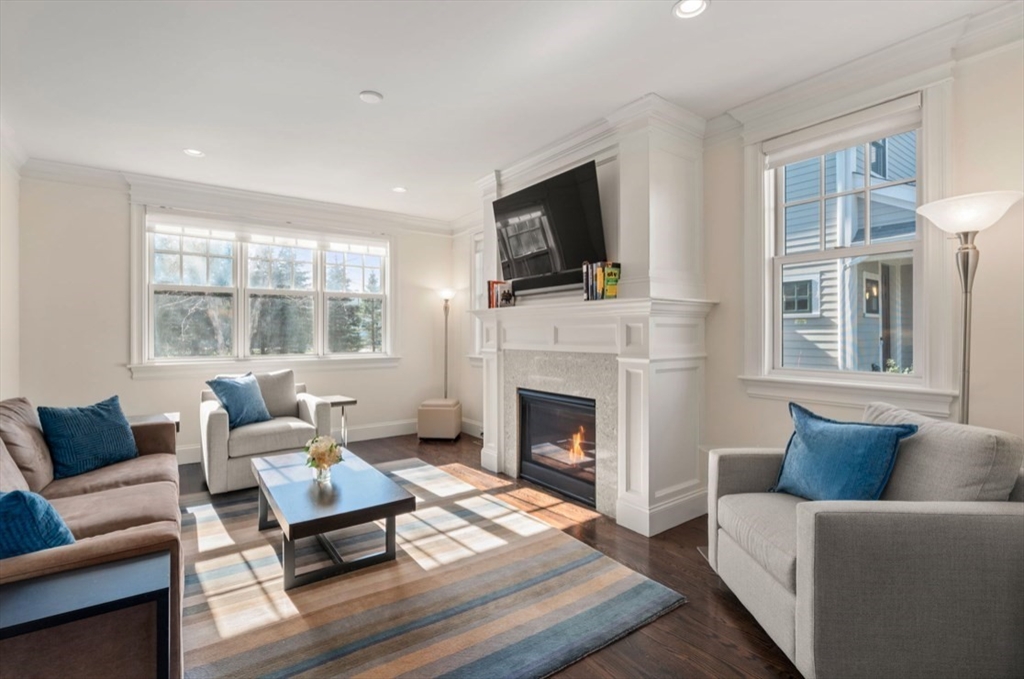 41 Lillian Way # 41