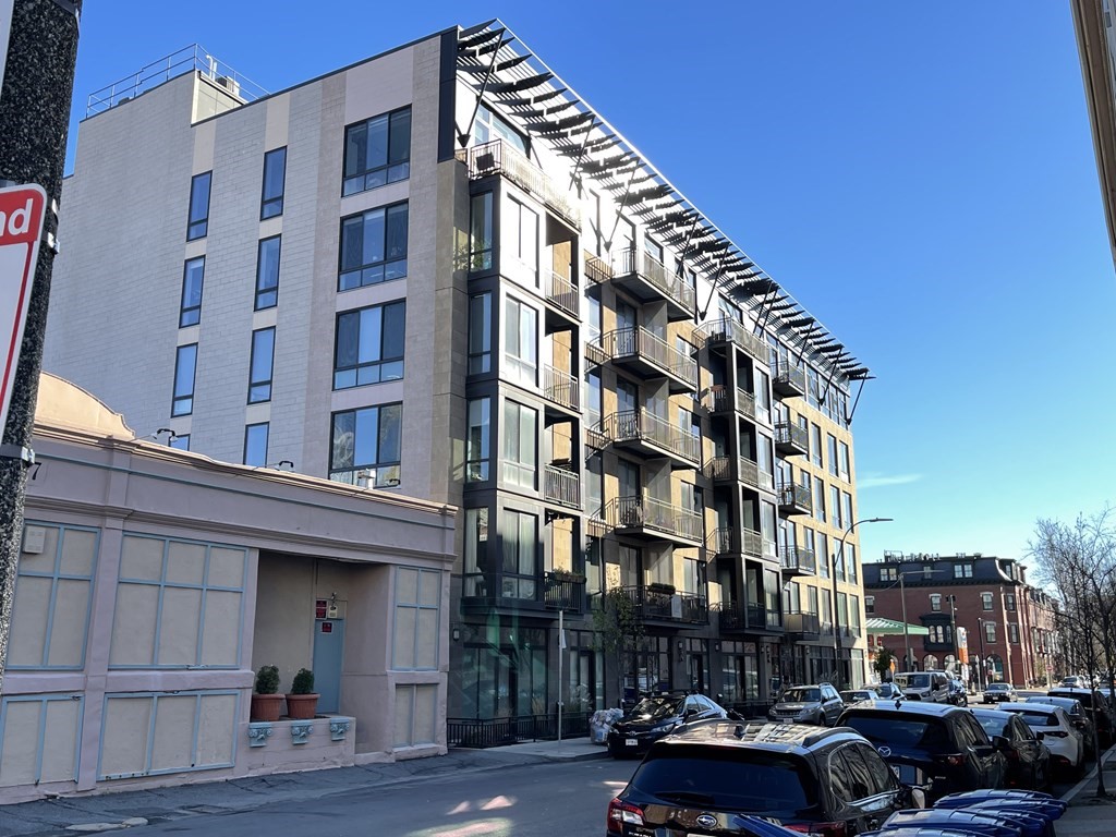 257 Northampton St # 410