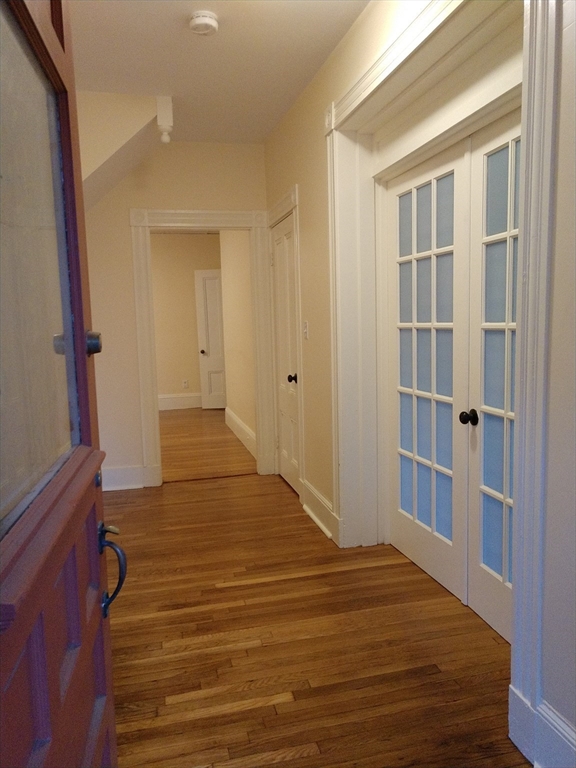 8 Franklin St