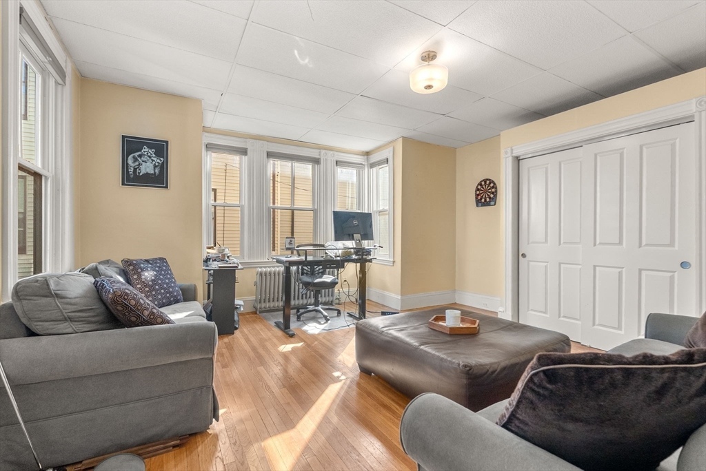 8 Franklin St