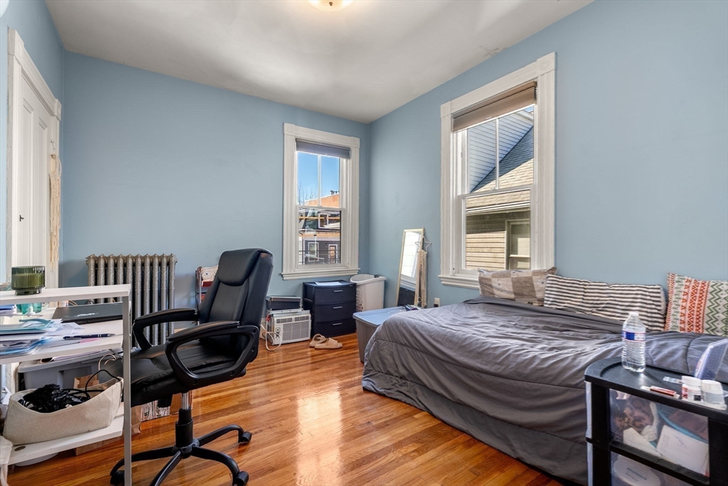 8 Franklin St