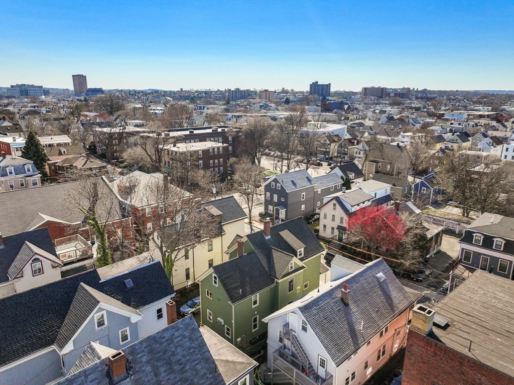 8 Franklin St