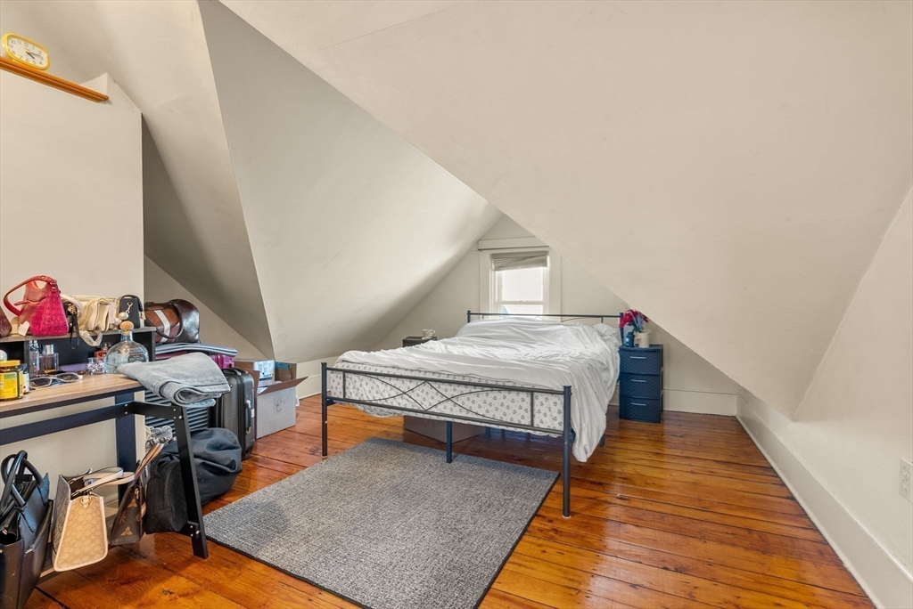 8 Franklin St