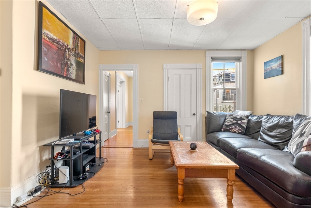 8 Franklin St