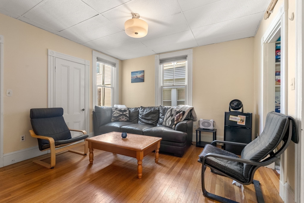 8 Franklin St