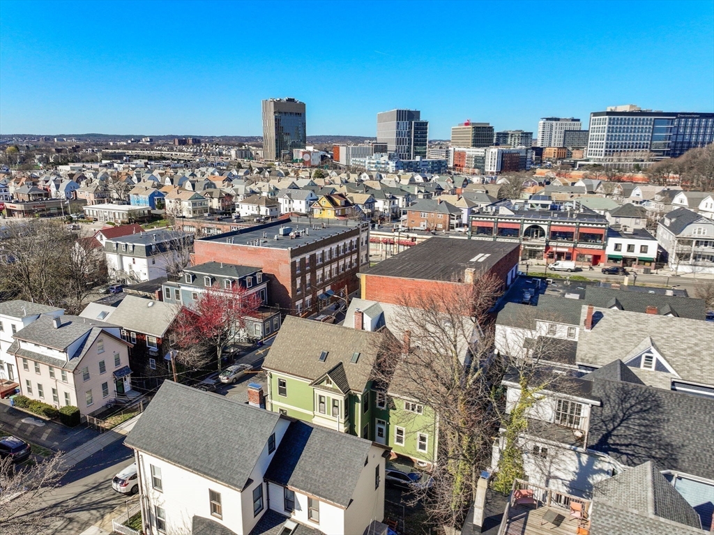 8 Franklin St