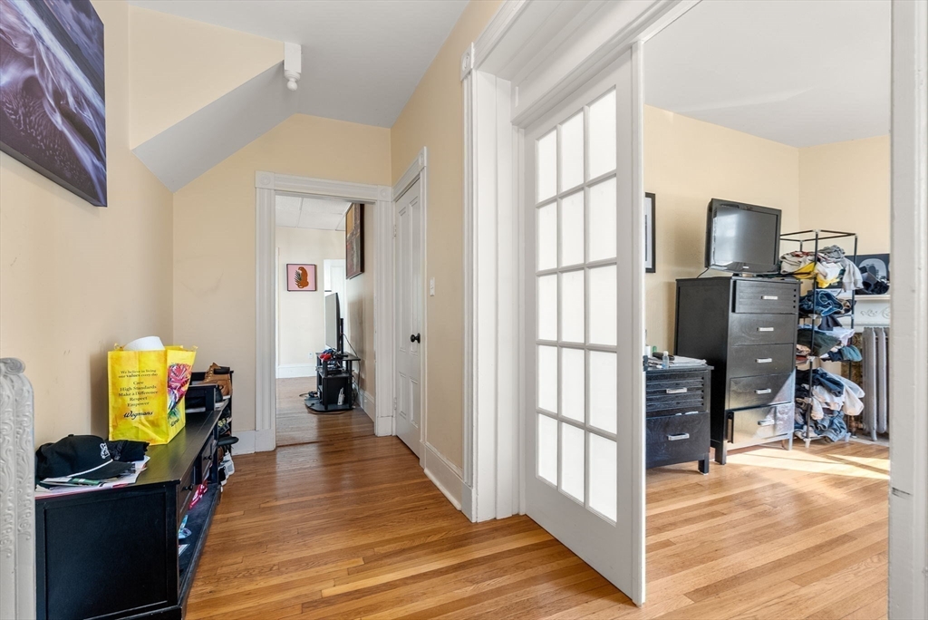 8 Franklin St