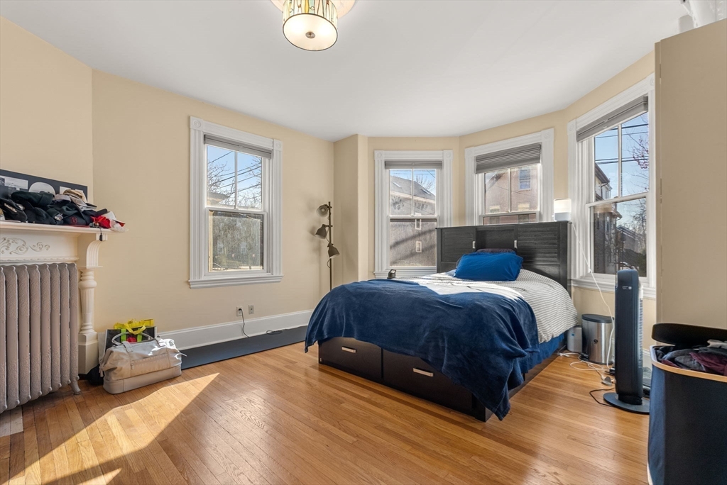 8 Franklin St