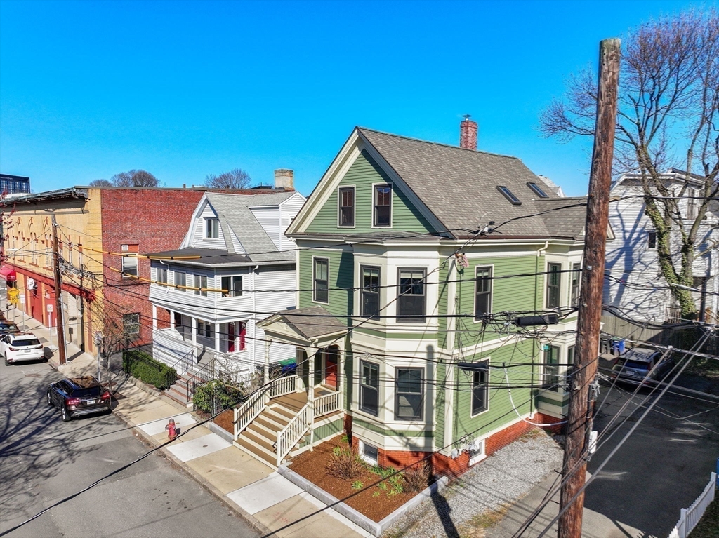 8 Franklin St