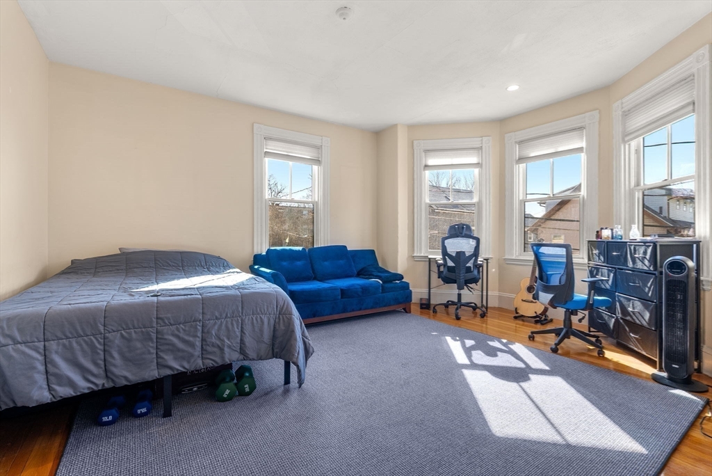 8 Franklin St