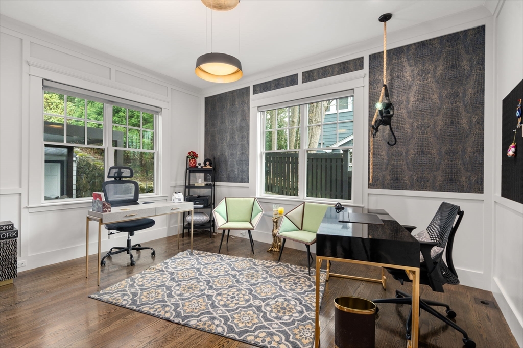 136 Beaumont Ave