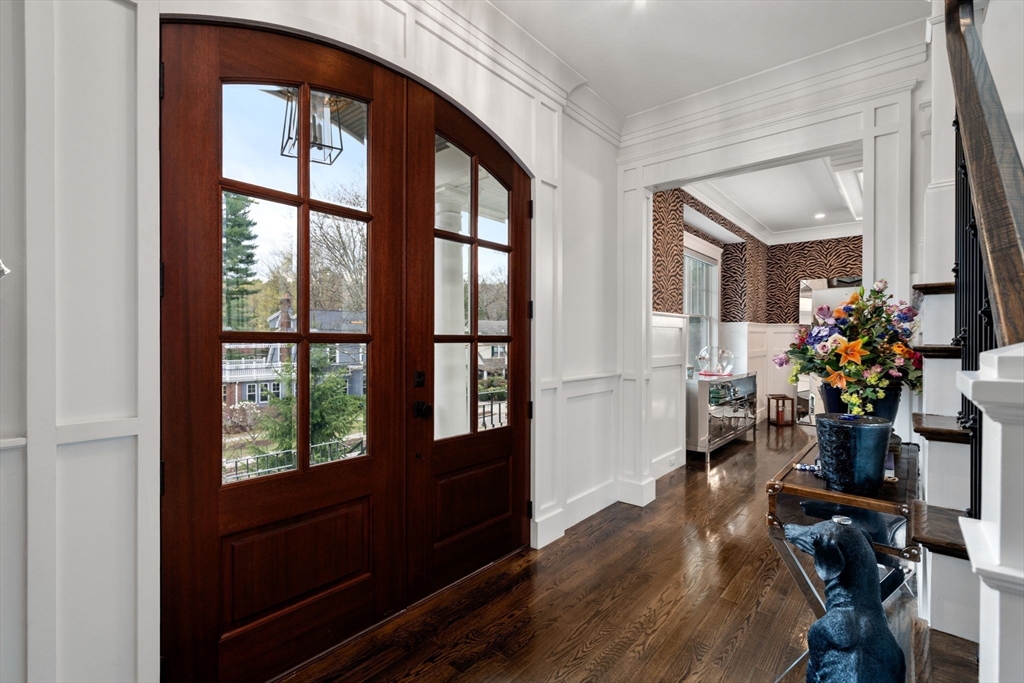 136 Beaumont Ave