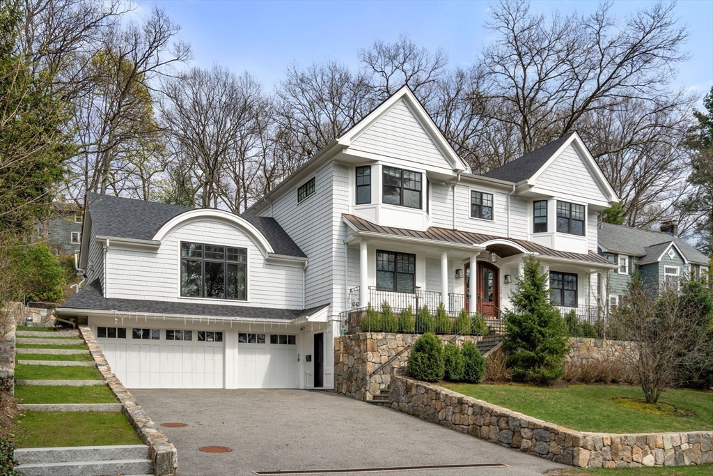 136 Beaumont Ave