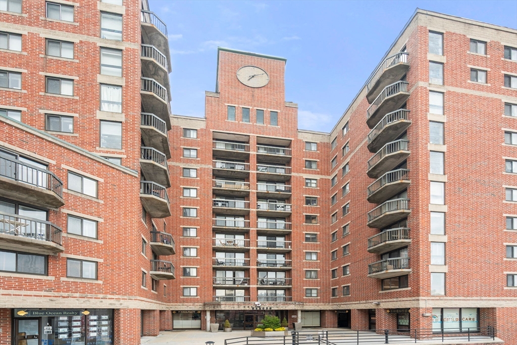 15 N Beacon St # 607