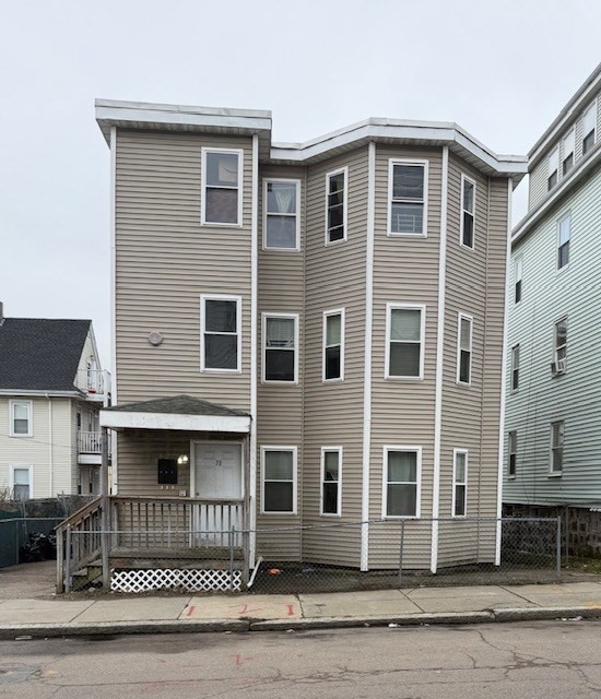 73 Hamilton