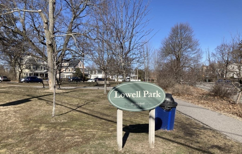 6 Lowell Ave # 3