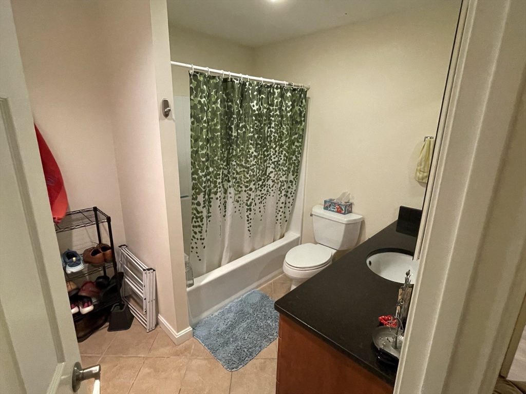 110 Strathmore # 401