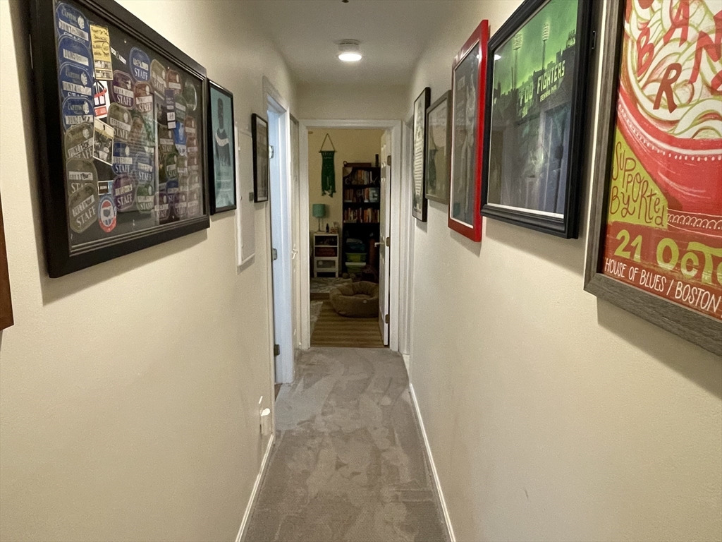 110 Strathmore # 401
