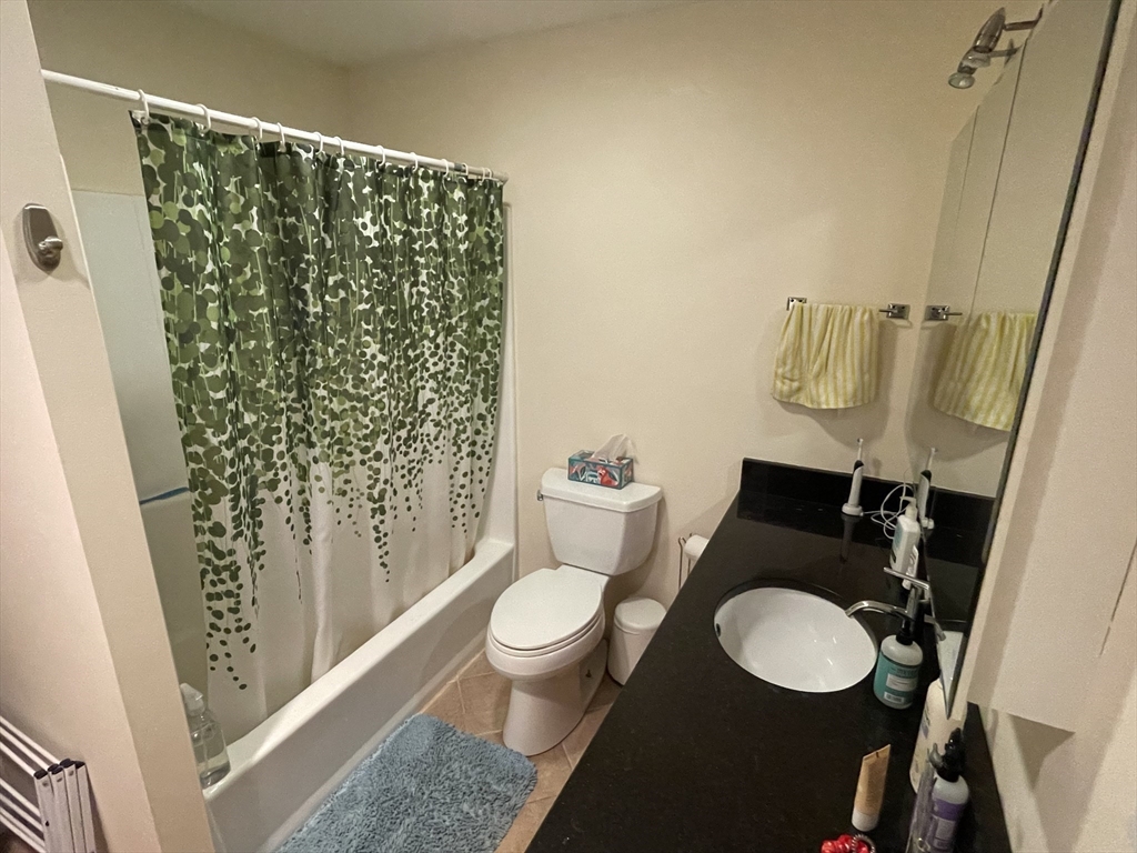110 Strathmore # 401