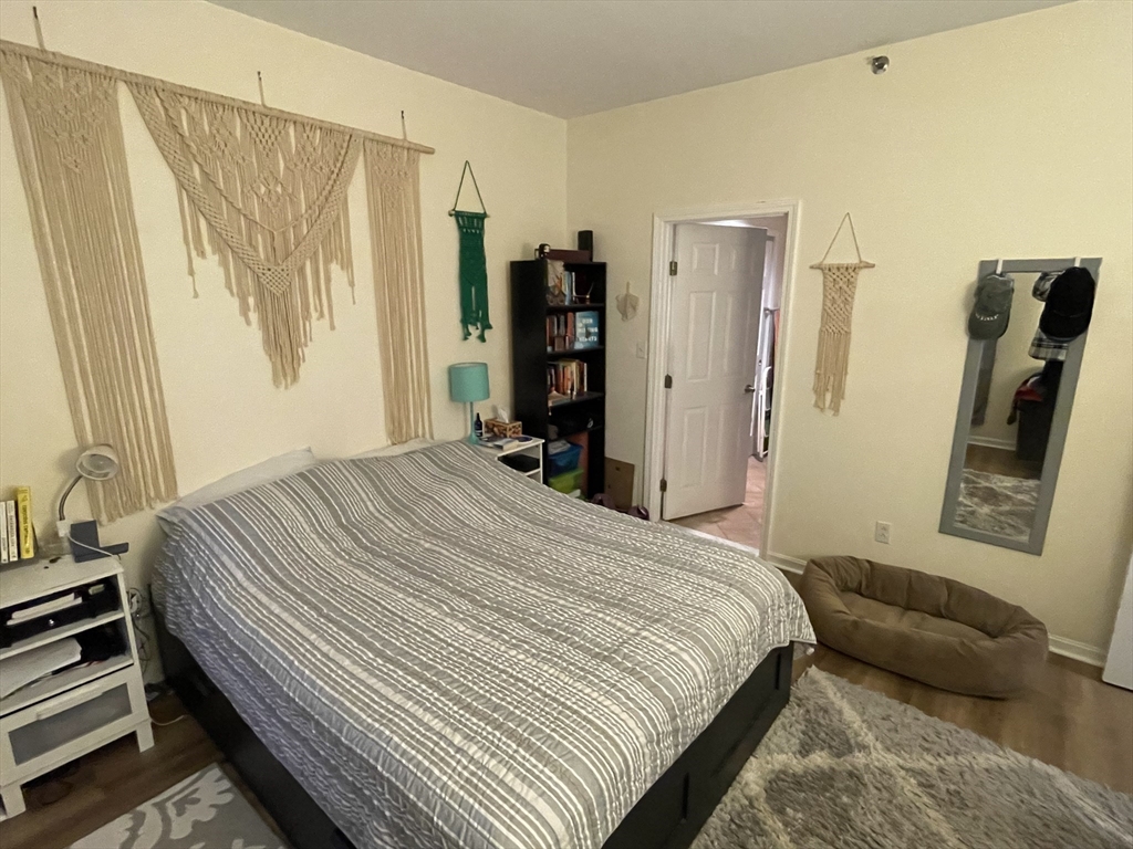110 Strathmore # 401