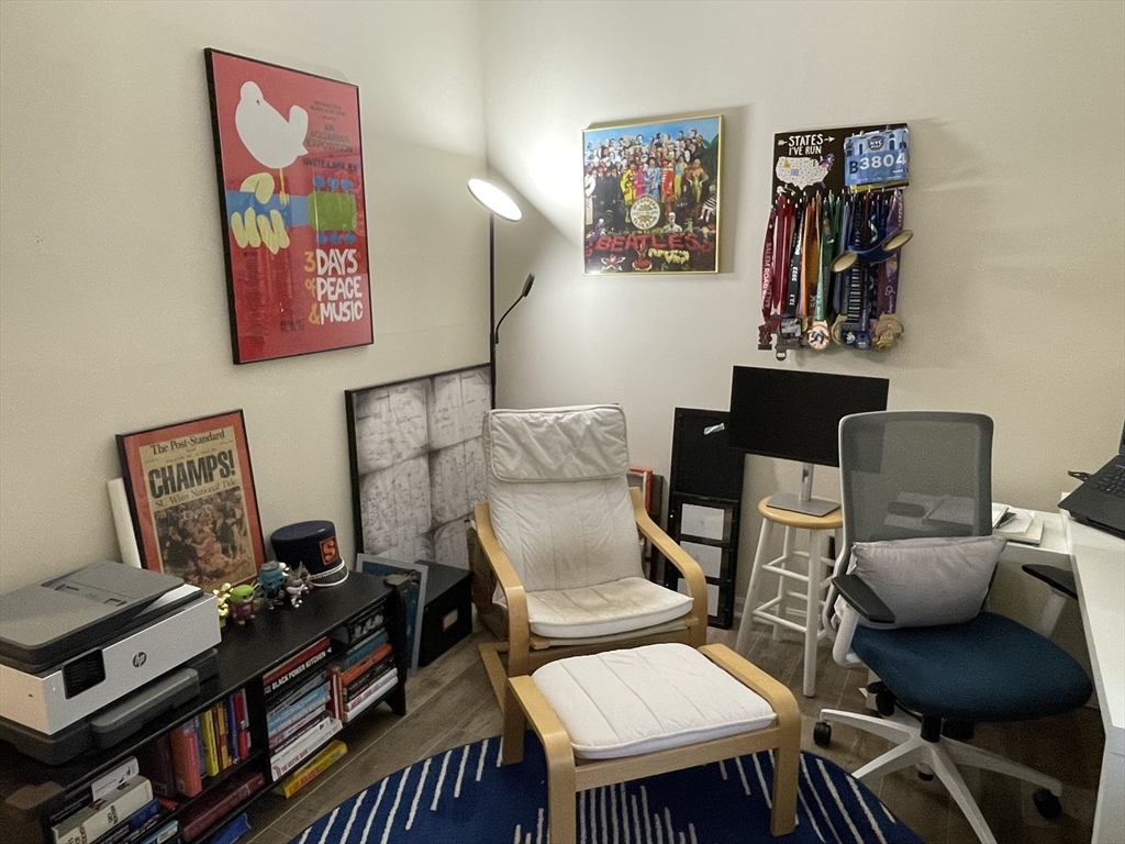 110 Strathmore # 401