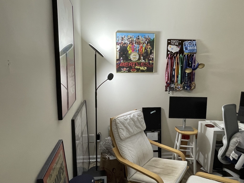 110 Strathmore # 401