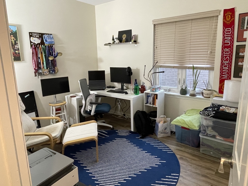 110 Strathmore # 401