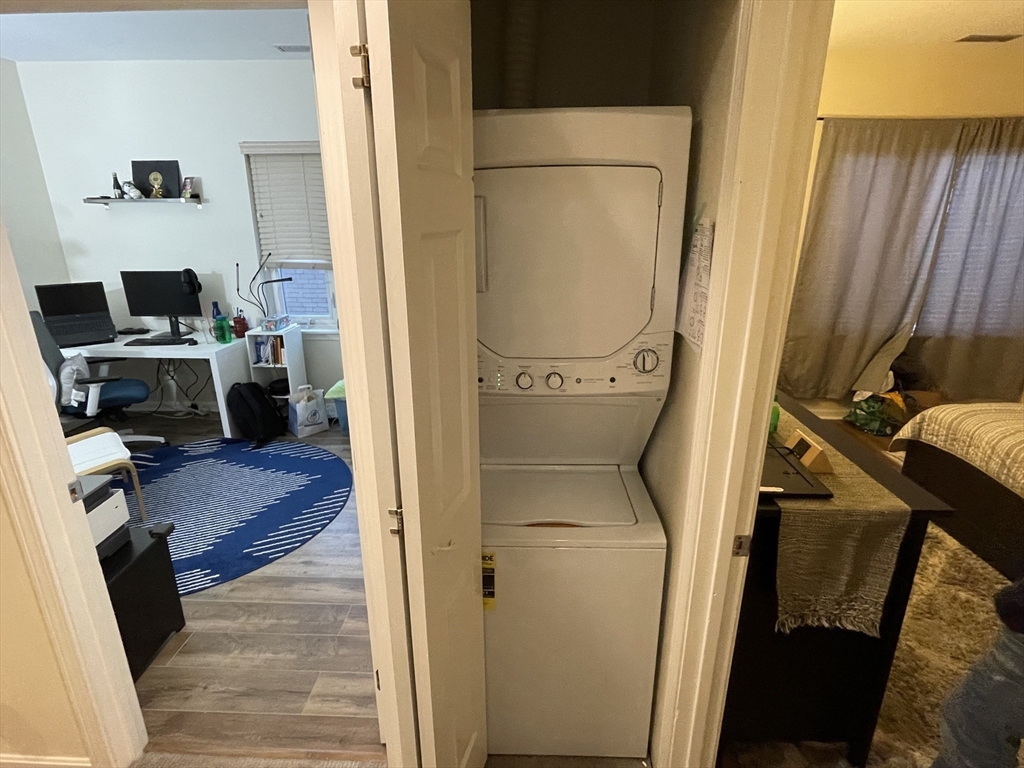 110 Strathmore # 401