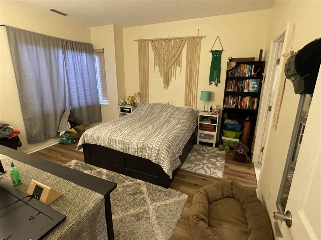 110 Strathmore # 401