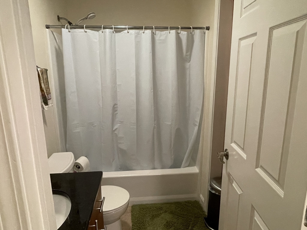 110 Strathmore # 401