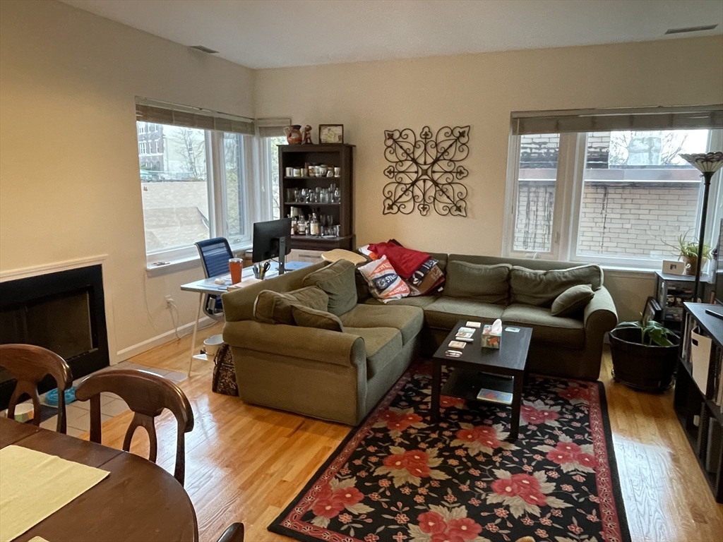 110 Strathmore # 401