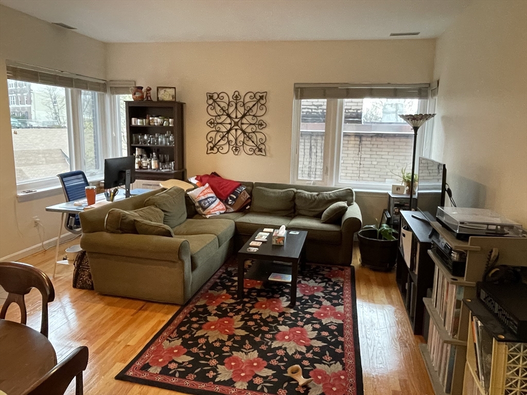 110 Strathmore # 401