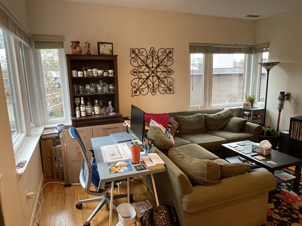 110 Strathmore # 401